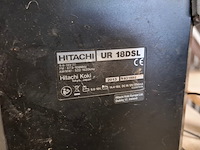 Partij elektrische gereedschap en accu gereedschap, o.a. festool, fein, ridgid, hilti - afbeelding 64 van  70