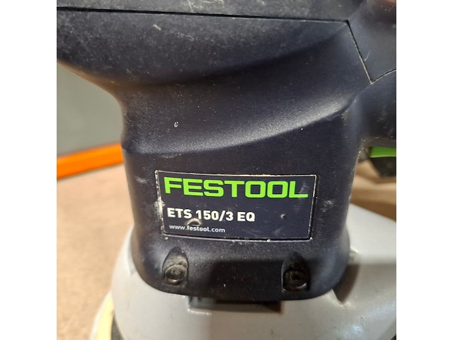Partij elektrische gereedschap en accu gereedschap, o.a. festool, fein, ridgid, hilti - afbeelding 56 van  70