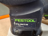 Partij elektrische gereedschap en accu gereedschap, o.a. festool, fein, ridgid, hilti - afbeelding 56 van  70