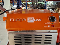 Partij elektrische gereedschap en accu gereedschap, o.a. festool, fein, ridgid, hilti - afbeelding 69 van  70
