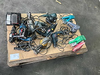 Partij elektrische gereedschap - afbeelding 3 van  6