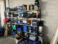 Partij elektrische gereedschappen - afbeelding 3 van  8