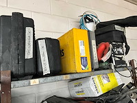 Partij elektrische gereedschappen - afbeelding 5 van  8