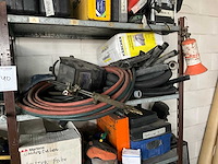 Partij elektrische gereedschappen - afbeelding 6 van  8