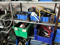 Partij elektrische gereedschappen - afbeelding 7 van  8