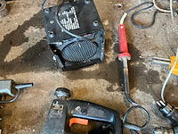 Partij elektrische gereedschappen - afbeelding 7 van  7