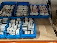 Partij elektrische installatiecomponenten - afbeelding 14 van  19