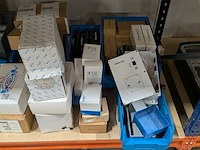 Partij elektrische installatiecomponenten - afbeelding 7 van  10