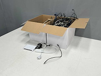 Partij elektrische kabels - afbeelding 1 van  11