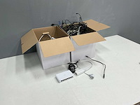 Partij elektrische kabels - afbeelding 5 van  11