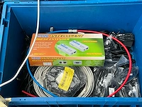 Partij elektrische onderdelen - afbeelding 10 van  11