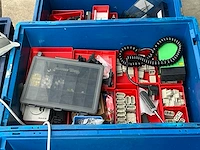 Partij elektrische onderdelen - afbeelding 11 van  11
