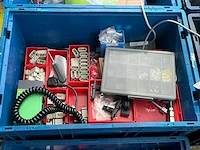 Partij elektrische onderdelen - afbeelding 3 van  8