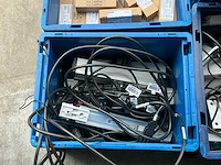 Partij elektrische onderdelen - afbeelding 5 van  11