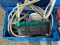 Partij elektrische onderdelen - afbeelding 7 van  11