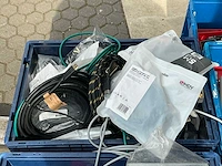 Partij elektrische onderdelen - afbeelding 9 van  11