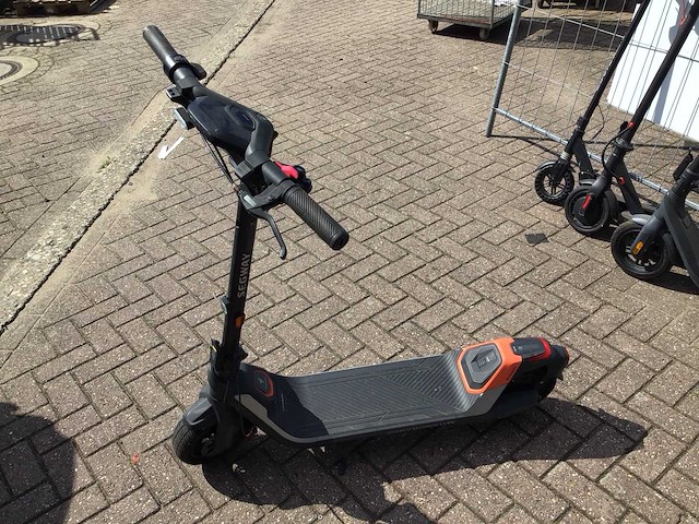Partij elektrische steps (4x) - afbeelding 3 van  6