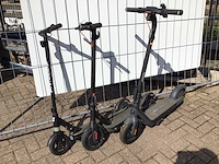 Partij elektrische steps (4x) - afbeelding 6 van  6