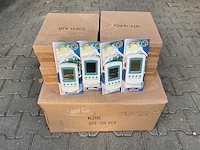 Partij elektrische thermometer (140x) - afbeelding 2 van  4