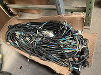 Partij elektrische voertuigkabels - afbeelding 1 van  2