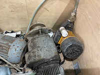 Partij elektro motoren - afbeelding 5 van  7