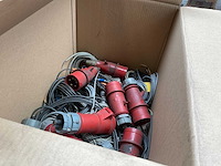 Partij elektro onderdelen - afbeelding 4 van  16