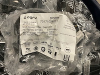 Partij elektrolas fittingen - afbeelding 2 van  11