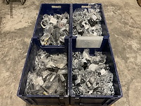 Partij elektrolas fittingen - afbeelding 1 van  11