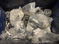 Partij elektrolas fittingen - afbeelding 4 van  11