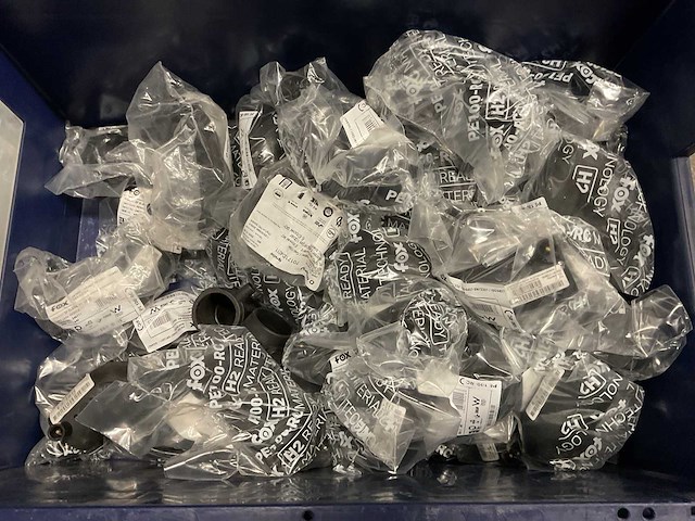 Partij elektrolas fittingen - afbeelding 5 van  11