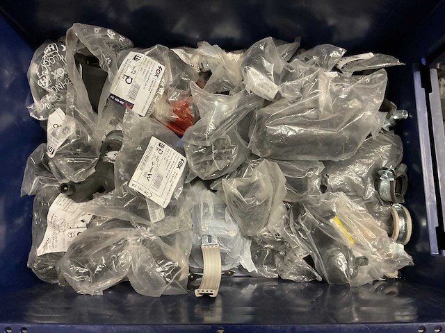 Partij elektrolas fittingen - afbeelding 6 van  11