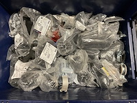 Partij elektrolas fittingen - afbeelding 6 van  11