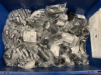 Partij elektrolas fittingen - afbeelding 3 van  13