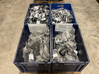 Partij elektrolas fittingen - afbeelding 1 van  13