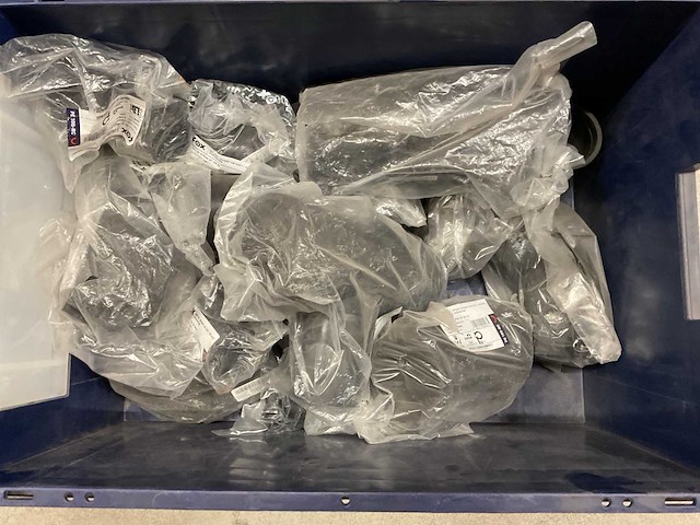 Partij elektrolas fittingen - afbeelding 6 van  13