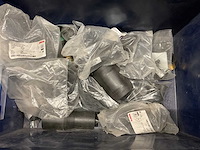 Partij elektrolas fittingen - afbeelding 10 van  13