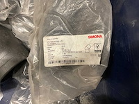 Partij elektrolas fittingen - afbeelding 12 van  13