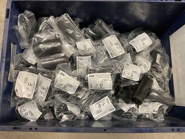 Partij elektrolas fittingen - afbeelding 13 van  13