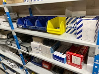 Partij elektromaterialen - afbeelding 3 van  75