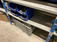 Partij elektromaterialen - afbeelding 5 van  75