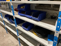 Partij elektromaterialen - afbeelding 9 van  75