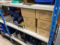 Partij elektromaterialen - afbeelding 10 van  75
