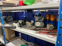 Partij elektromaterialen - afbeelding 13 van  75