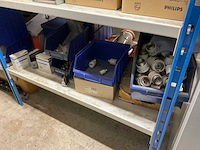 Partij elektromaterialen - afbeelding 14 van  75