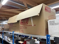 Partij elektromaterialen - afbeelding 20 van  75