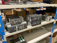 Partij elektromaterialen - afbeelding 12 van  75