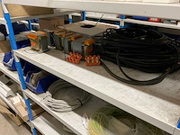 Partij elektromaterialen - afbeelding 27 van  75