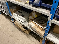 Partij elektromaterialen - afbeelding 31 van  75