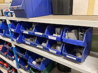 Partij elektromaterialen - afbeelding 37 van  75