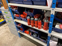 Partij elektromaterialen - afbeelding 41 van  75